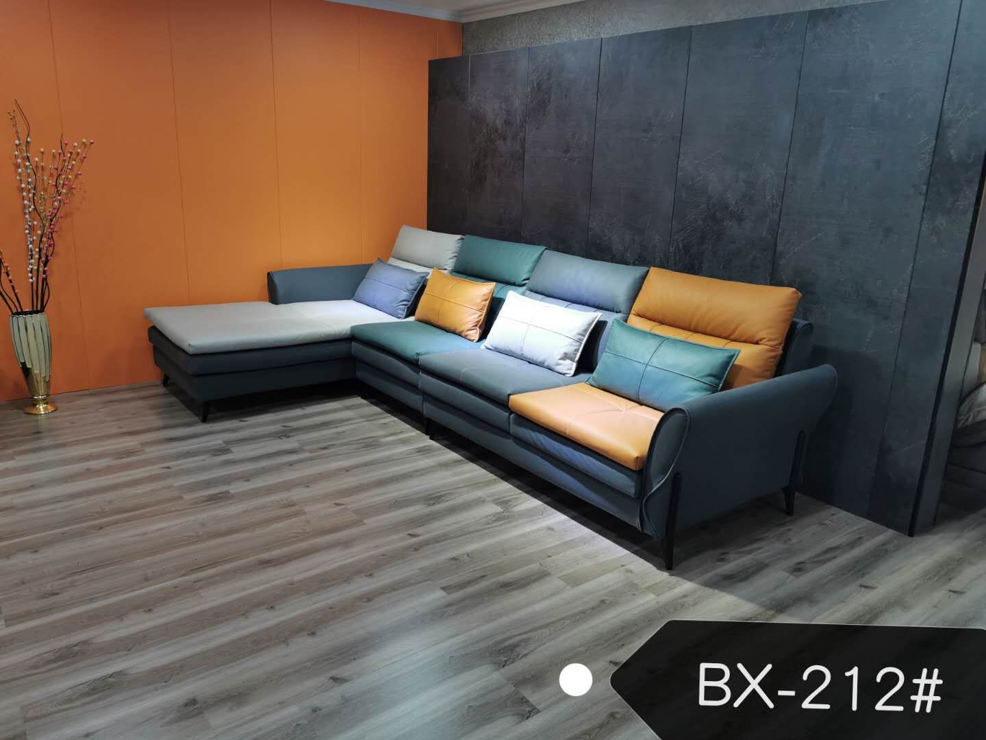 BX--212#潍坊民用沙发